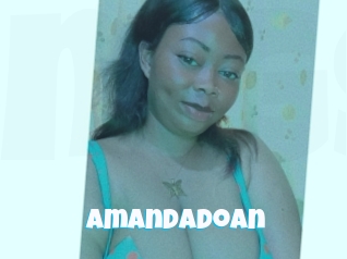 Amandadoan