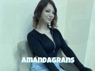 Amandagrans