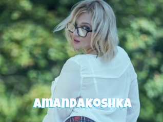 Amandakoshka