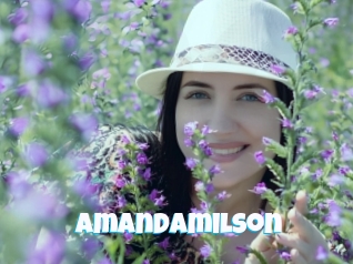 Amandamilson