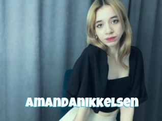 Amandanikkelsen