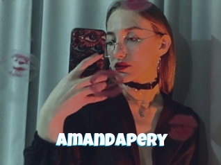 Amandapery