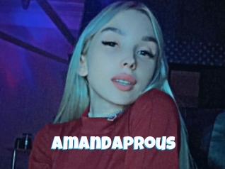 Amandaprous