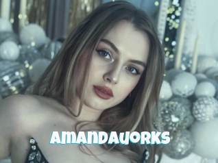 Amandauorks