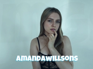 Amandawillsons