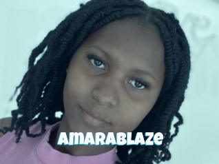 Amarablaze