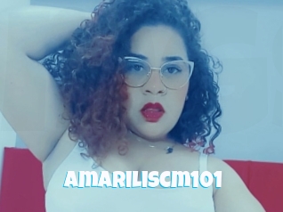 Amariliscm101