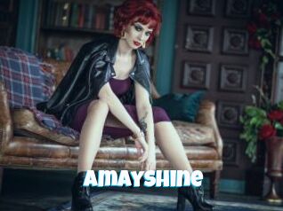 Amayshine