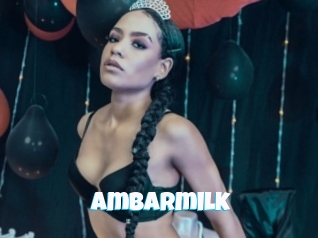 Ambarmilk