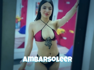 Ambarsoleer