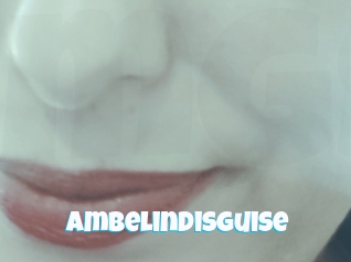 Ambelindisguise