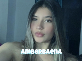 Amberbaena