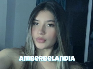 Amberbelandia