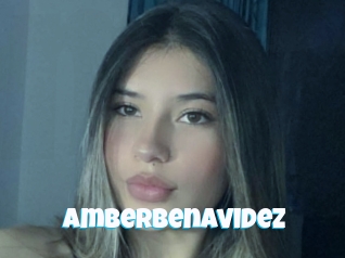 Amberbenavidez