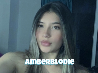 Amberblodie