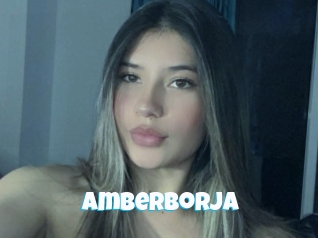 Amberborja