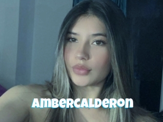 Ambercalderon