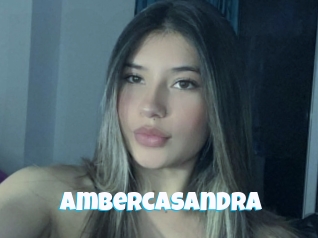 Ambercasandra