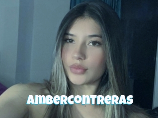 Ambercontreras