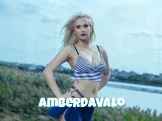 Amberdavalo