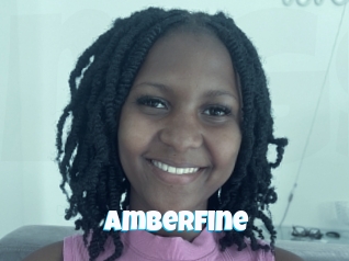 Amberfine