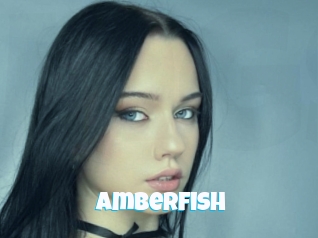 Amberfish