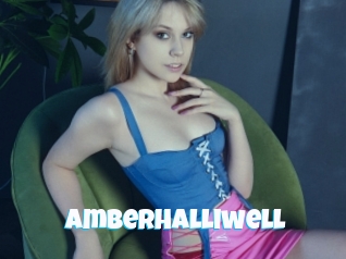 Amberhalliwell