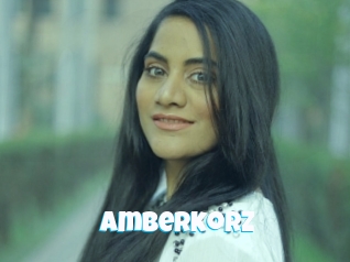 Amberkorz