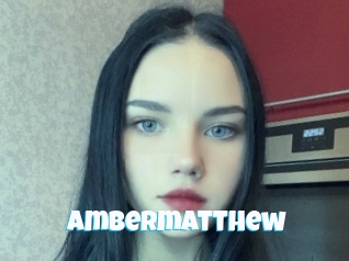 Ambermatthew