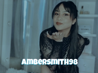 Ambersmith98