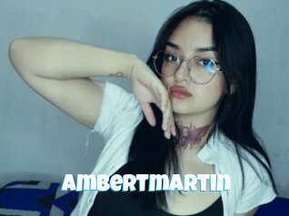 Ambertmartin