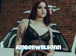 Amberwiilsonn