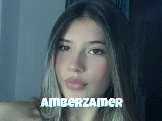 Amberzamer