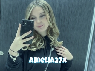 amelia27x Miss Gros Seins