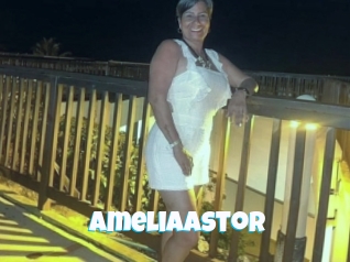 Ameliaastor