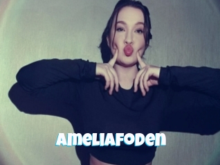 Ameliafoden