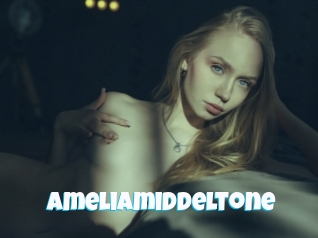 Ameliamiddeltone