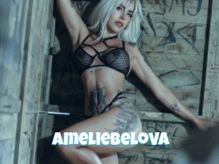 Ameliebelova