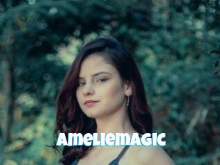 Ameliemagic