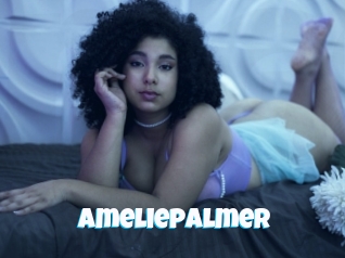 Ameliepalmer