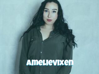 Amelievixen