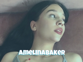 Amelinabaker