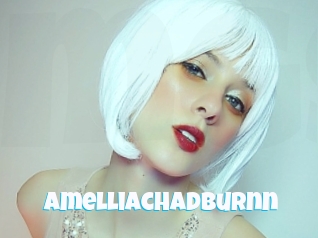Amelliachadburnn