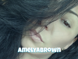 Amelyabrown