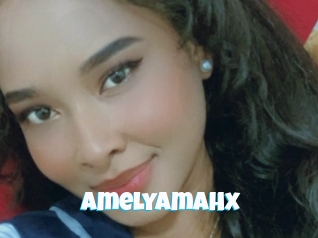 Amelyamahx