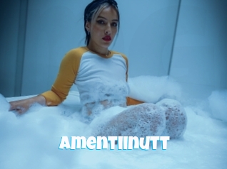 Amentiinutt