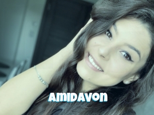 Amidavon