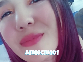 Amiecm101