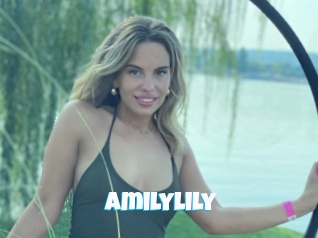 Amilylily