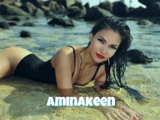 Aminakeen